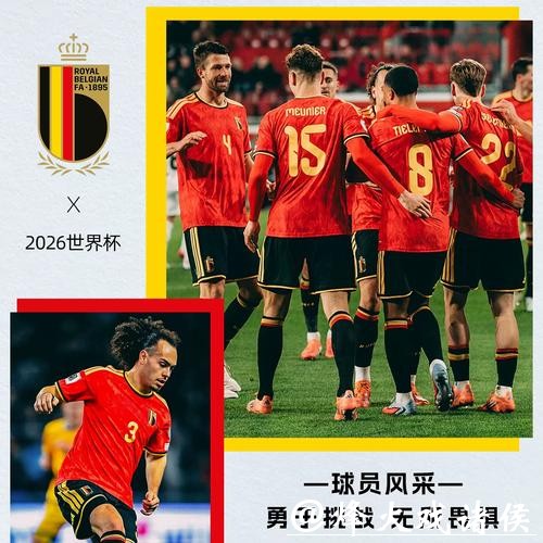 比利时世界杯官方投注站指南 比利时世界杯官方投注站指南