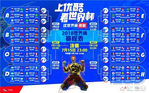 在线观看世界杯比赛直播网站推荐